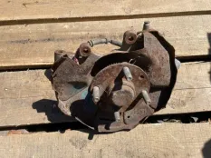 Кулак поворотный Kia Spectra