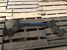 Балка задняя Daewoo Nexia