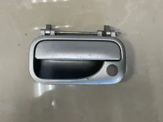 Ручка двери внешняя Opel Vectra
