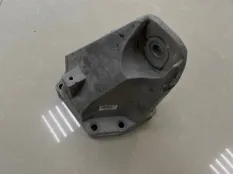 Кронштейн двигателя Kia Stinger