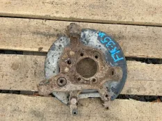 Кулак поворотный Infiniti FX35