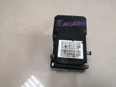 Блок ABS Geely Emgrand EC7