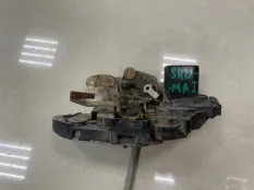 Замок двери Kia Shuma