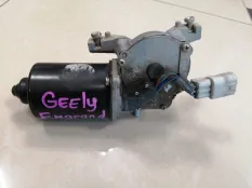 Мотор стеклоочистителя Geely Emgrand EC7