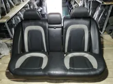 Сиденья Kia Optima