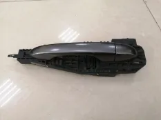 Ручка двери внешняя Jeep Cherokee