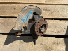 Кулак поворотный Peugeot 607