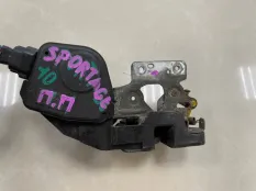 Замок двери Kia Sportage