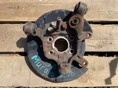 Кулак поворотный Nissan Murano