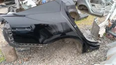 Крыло Kia Stinger