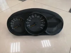 Панель приборов Renault Fluence