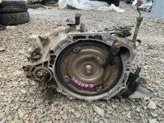АКПП Kia Carens
