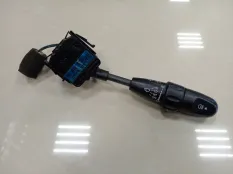 Подрулевой переключатель дворников Chevrolet Aveo