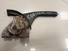 Рукоять стояночного тормоза Toyota Corolla