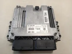 Блок управления двигателем Hyundai Grand Santa Fe