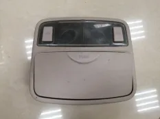 Плафон подсветки салона Hyundai Elantra