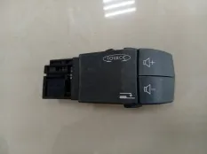 Подрулевой переключатель Renault Laguna