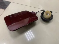 Лючок топливного бака Kia Spectra