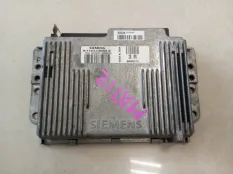 Блок управления двигателем Daewoo Matiz