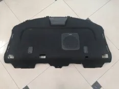 Полка салона задняя Kia Optima