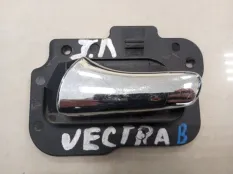 Ручка двери внутренняя Opel Vectra