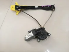 Стеклоподъемник Volkswagen Polo