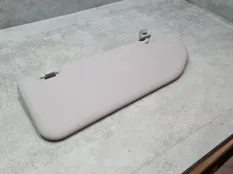 Козырек солнцезащитный Лада Веста