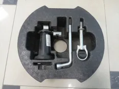 Ящик для инструмента Лада Веста