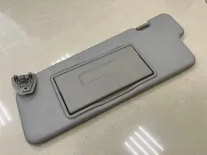 Козырек солнцезащитный TagAz Вега