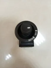 Кнопка регулировки рулевой колонки Jaguar S-Type