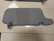 Козырек солнцезащитный Hyundai Accent