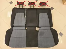 Сиденья Kia Ceed