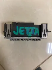 Резистор печки Volkswagen Jetta