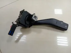 Подрулевой переключатель дворников Volkswagen Jetta