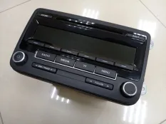 Магнитола штатная Volkswagen Passat