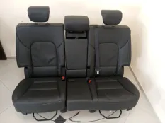 Сиденья Hyundai Grand Santa Fe