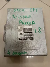 Блок управления двигателем Nissan Presea
