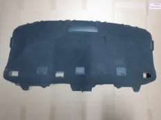 Задняя полка Hyundai Sonata