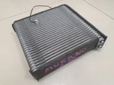 Испаритель кондиционера Nissan Murano