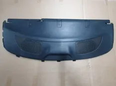 Задняя полка Toyota Corolla