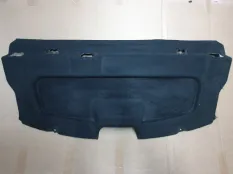 Задняя полка Renault Logan