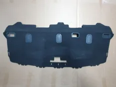Задняя полка Hyundai Elantra