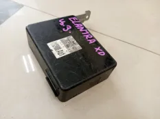 Блок электронный Hyundai Elantra