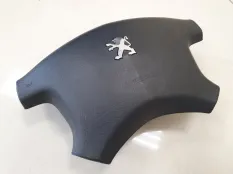 Подушка безопасности водителя Peugeot 607