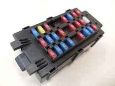 Блок предохранителей Chevrolet Lacetti