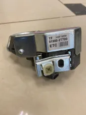 Замок рулевого управления Kia Optima