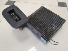 Испаритель кондиционера Nissan March