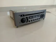 Магнитола штатная Peugeot 408