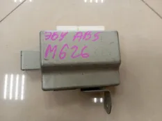 Блок электронный Mazda 626