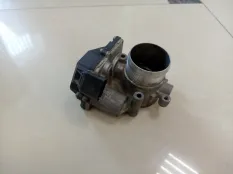 Дроссельная заслонка Volkswagen Passat